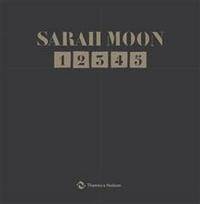 Sarah Moon vv.1,2,3,4,5 (slipcase) pb