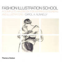 Fashion Illustration School