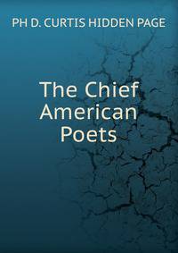 The Chief American Poets