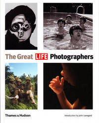 The Great Life Photographers / Лучшие фотографии журнала ""Life"