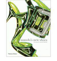 Manolo's New Shoes