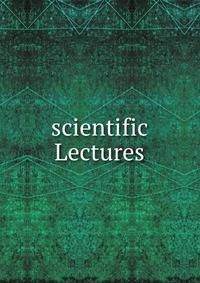 scientific Lectures