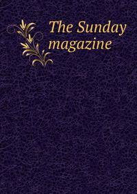 The Sunday magazine