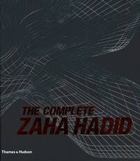 The Complete Zaha Hadid