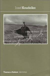 Josef Koudelka. Photofile