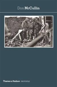 Don McCullin. Photofile