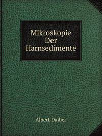 Mikroskopie Der Harnsedimente (German Edition)