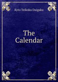 The Calendar