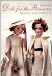 Dolls for the Princesses: The Story of France and Marianne