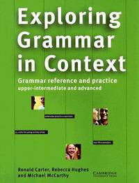 Exploring Grammar in Context with answers