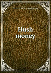 Hush money