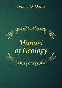 Manuel of Geology