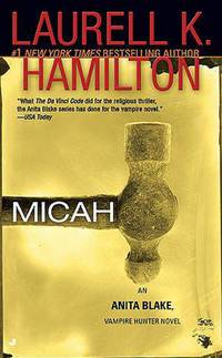 Micah (Anita Blake Vampire Hunter Series #13)