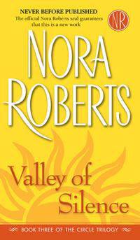 Valley of Silence (Circle Trilogy Series #3)