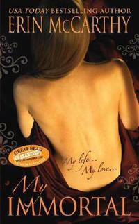 My Immortal (Seven Deadly Sins Series)
