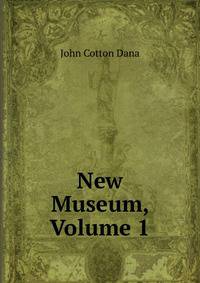 New Museum, Volume 1