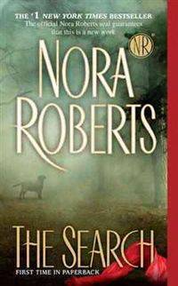 Search (No.1 NY Times bestseller) ***