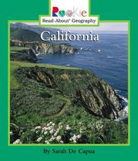 California (Rookie Read-About Geography Series)