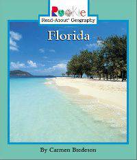 Rookie Read-About Geography. Florida