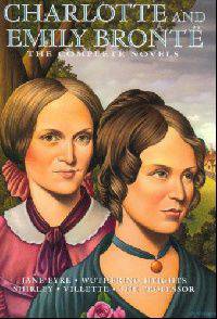Complete Novels