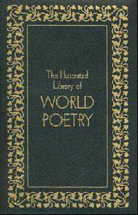 Illustrated Library of World Poetry