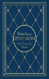 Robert Louis Stevenson Deluxe Edition