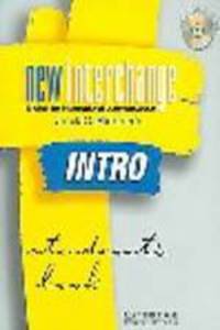 New Interchange Intro Student's Book/CD Bundle: English for International Communication