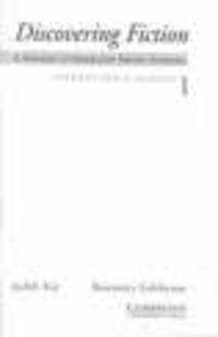 Discovering Fiction 1. Instructor's Manual