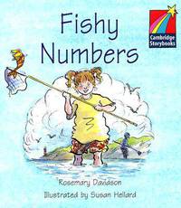 Cambridge Storybooks. Level 1. Fishy Numbers
