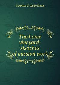The home vineyard: sketches of mission work