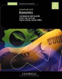Economics: AS and A Level