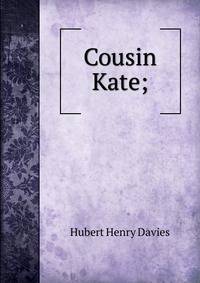 Cousin Kate;