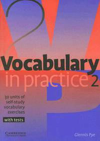Vocabulary in Practice 2