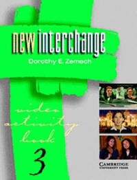 Intermediate Change New 3 Video Audio Book