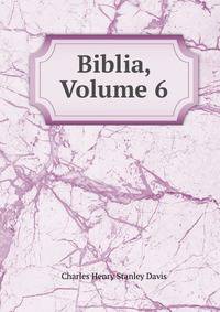 Biblia, Volume 6