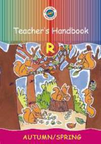 Cambridge Mathematics Direct Reception Autumn / Spring Teacher's Book