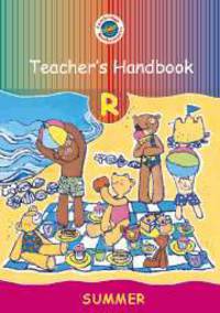 Cambridge Mathematics Direct Reception Summer Teacher's Book