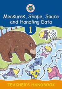 Cambridge Mathematics Direct 1 Measures, Shape, Space and Handling Data Teacher's Book
