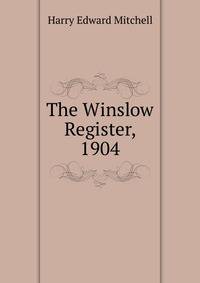 The Winslow Register, 1904