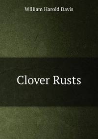 Clover Rusts
