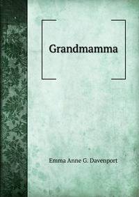 Grandmamma