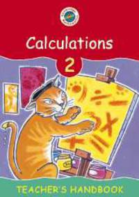 Cambridge Mathematics Direct 2 Calculations Teacher's Book