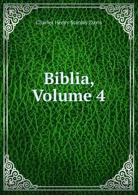 Biblia, Volume 4