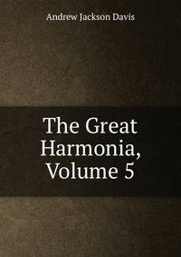 The Great Harmonia, Volume 5