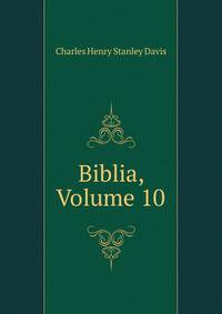 Biblia, Volume 10