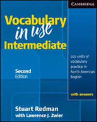 Vocabulary in Use Second Edition. Intermediate Student's Book with Answers
