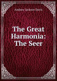 The Great Harmonia: The Seer