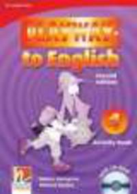 Playway to English 4. Second Edition. Activity Book + CD