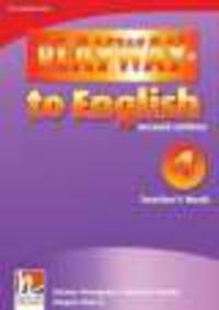 Playway to English 4. Second Edition. Teacher's Book