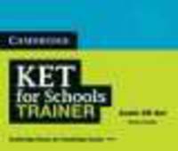 KET for Schools Trainer (2CD)